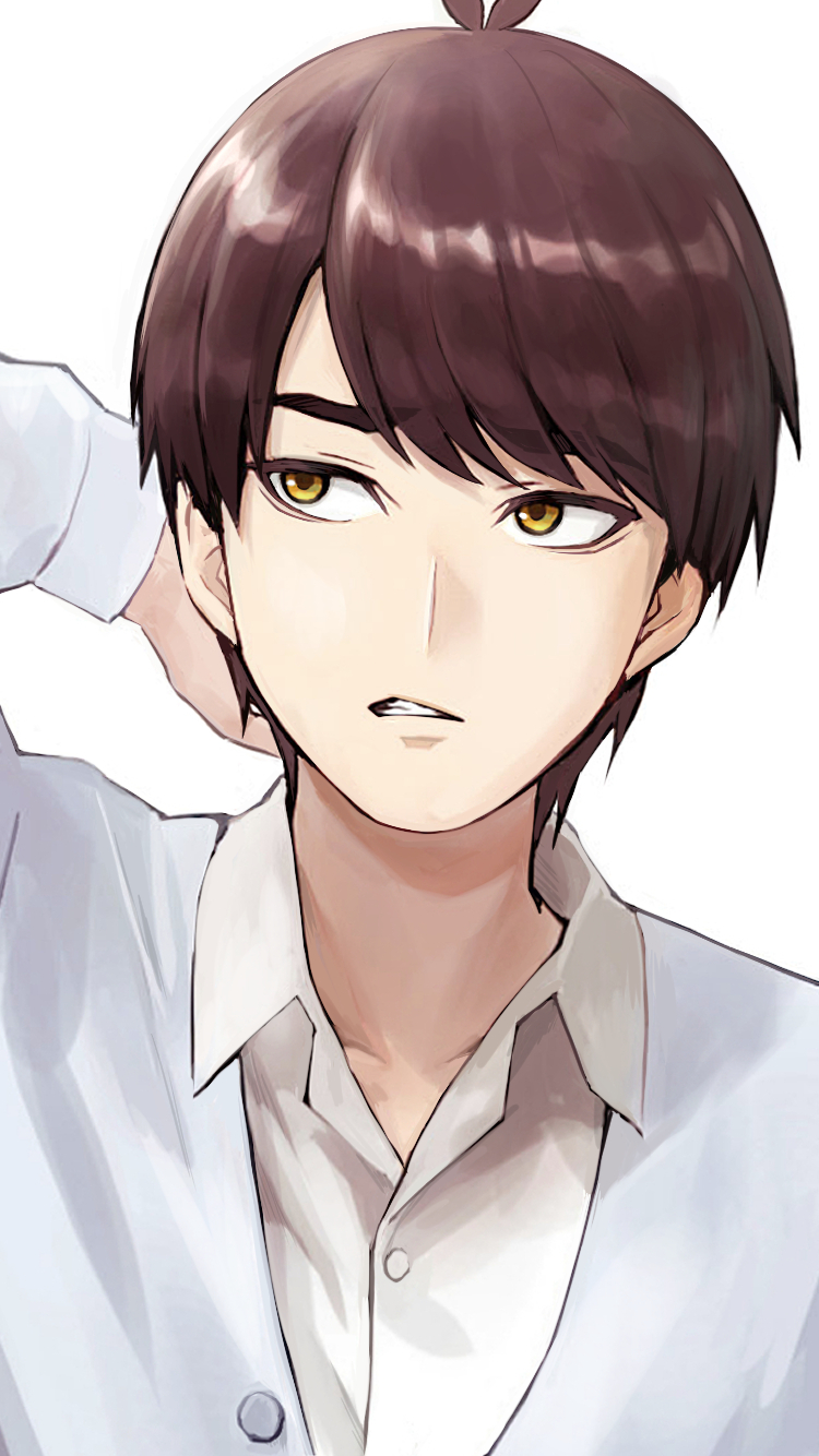 Uesugi Fuutarou (Go-Toubun No Hanayome) Rule 34 Image