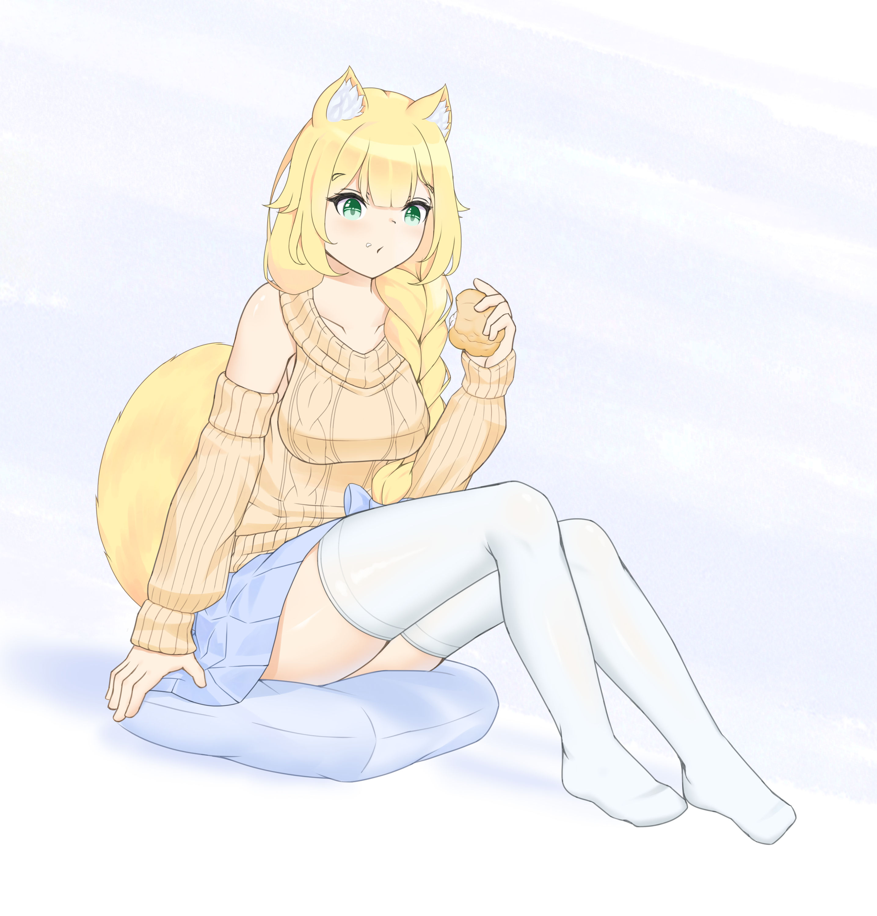 Ina (Raki991) Rule 34 Image