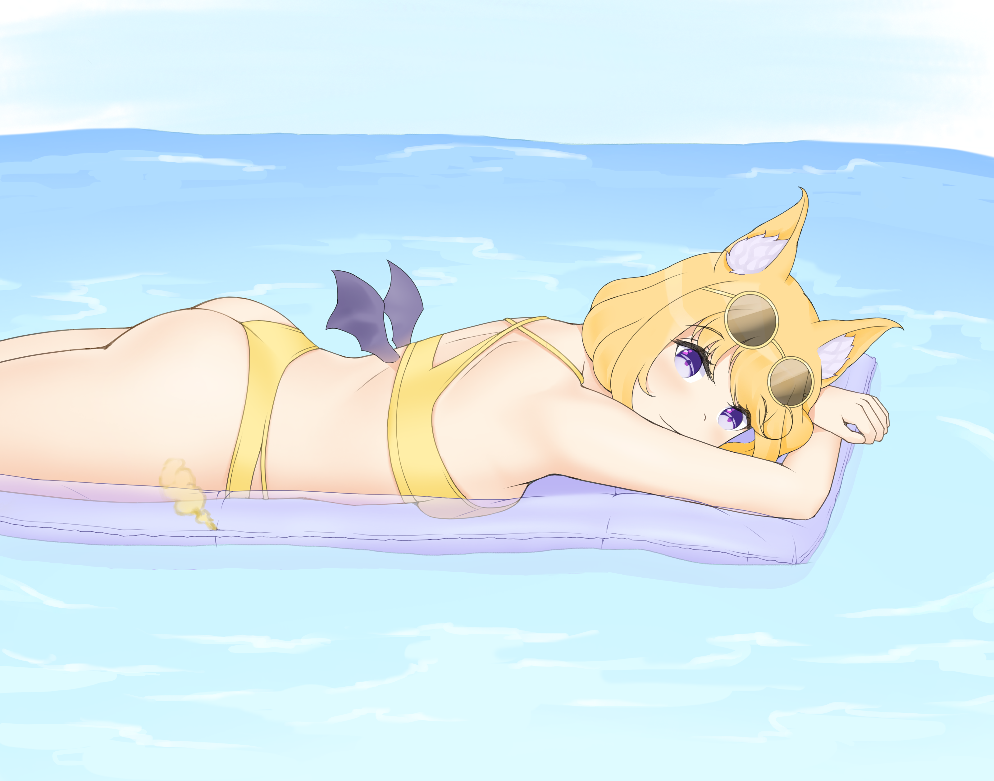 Meave (Raki991) Rule 34 Image
