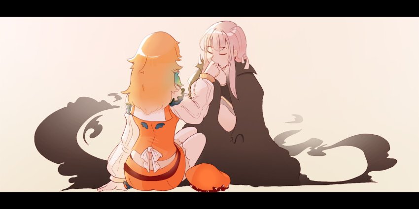 Mori Calliope (Hololive) Rule 34 Image