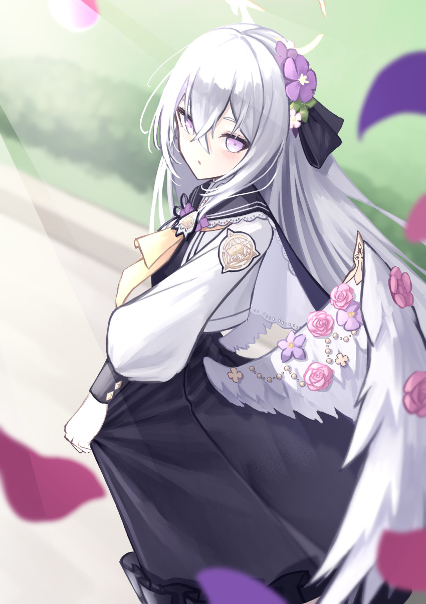 Azusa (Blue Archive) Rule 34 Image