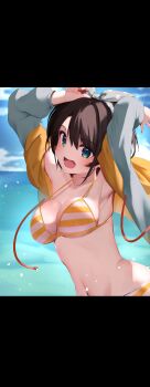Oozora Subaru (Hololive Summer 2019) Rule 34 Image