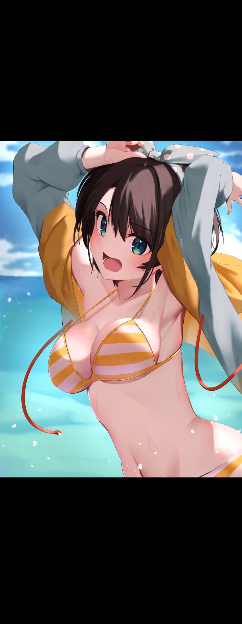 Oozora Subaru (Hololive) Rule 34 Image