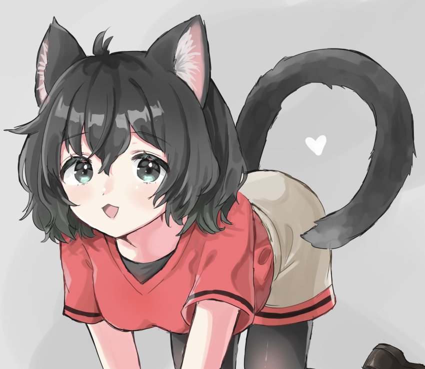 Kaban (Kemono Friends) Rule 34 Image