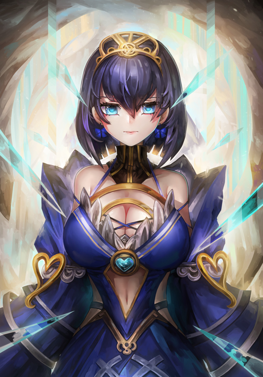 Ouro Kronii (Hololive) Rule 34 Image