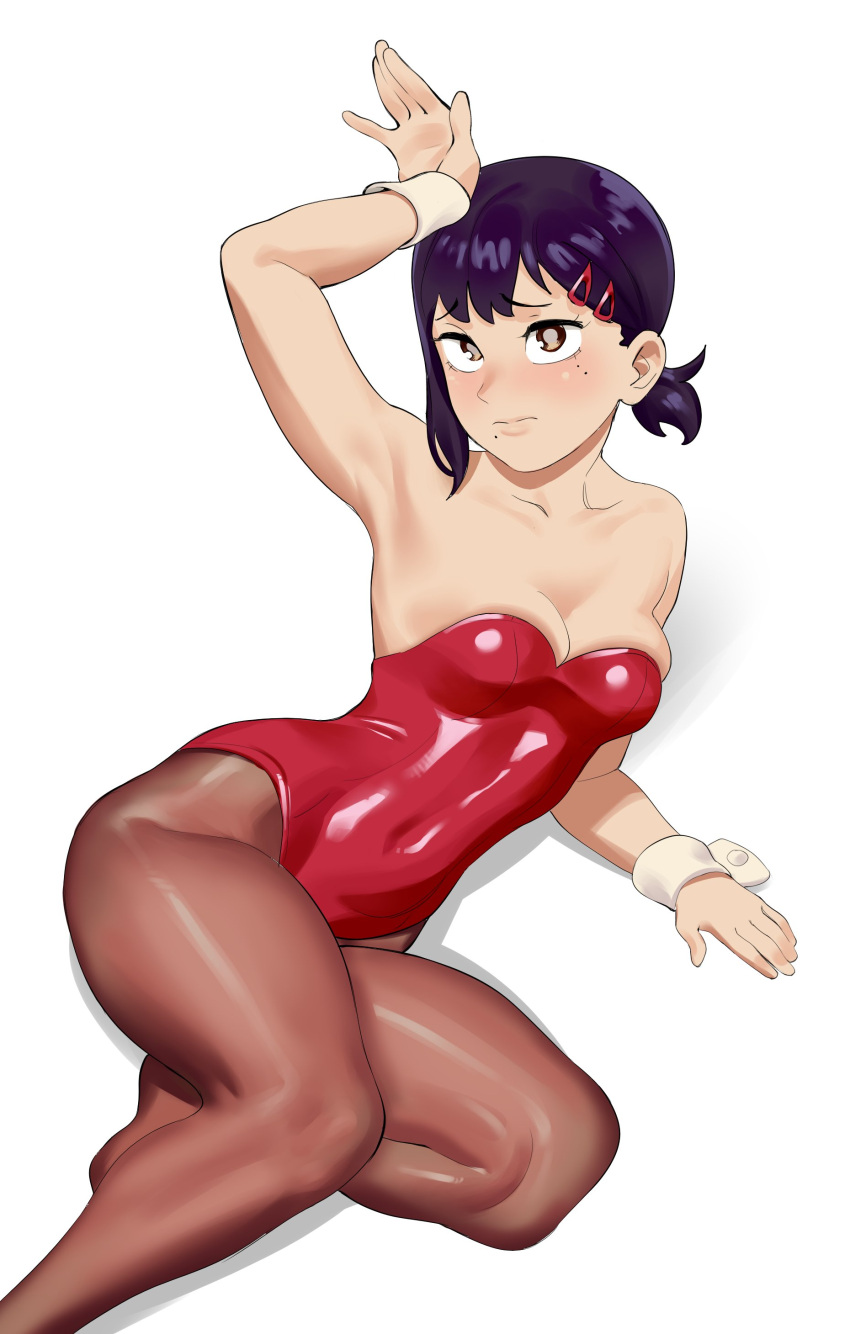 Higashiyama Kobeni (Chainsaw Man) Rule 34 Image