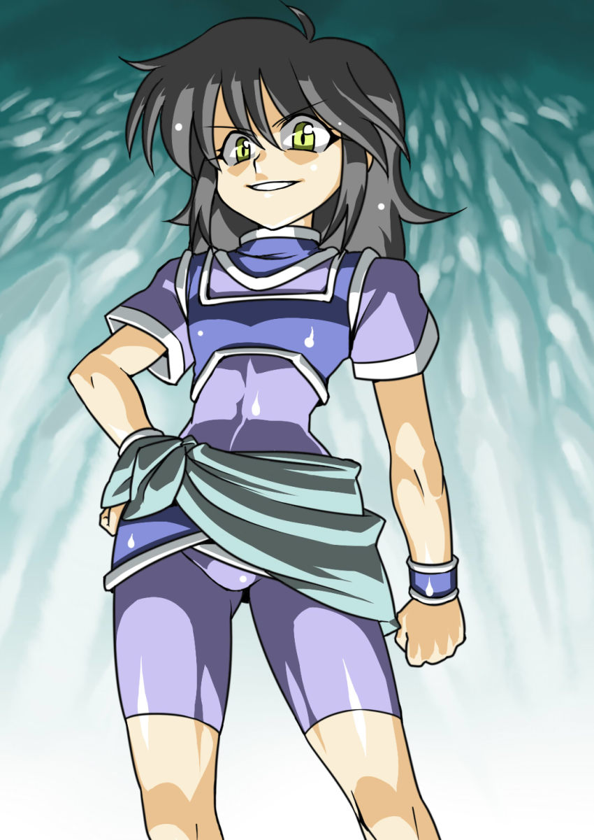 Slayers Rule 34 Image
