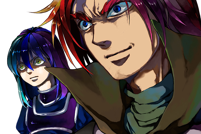 Slayers Rule 34 Image