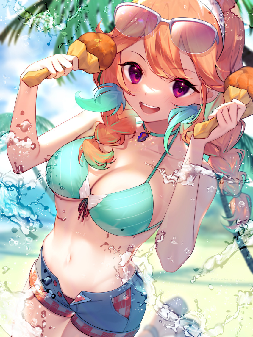 Takanashi Kiara (Hololive) Rule 34 Image