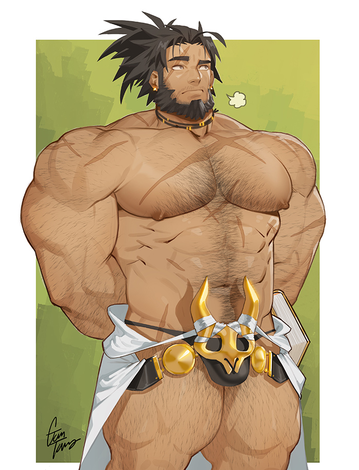 Original Rule 34 Image