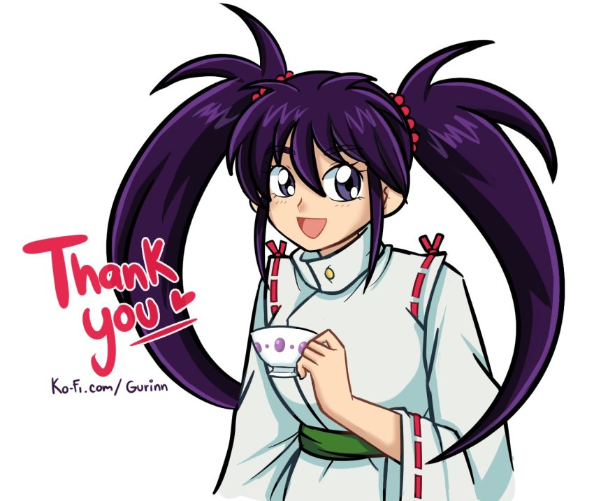 Kishin Douji Zenki Rule 34 Image