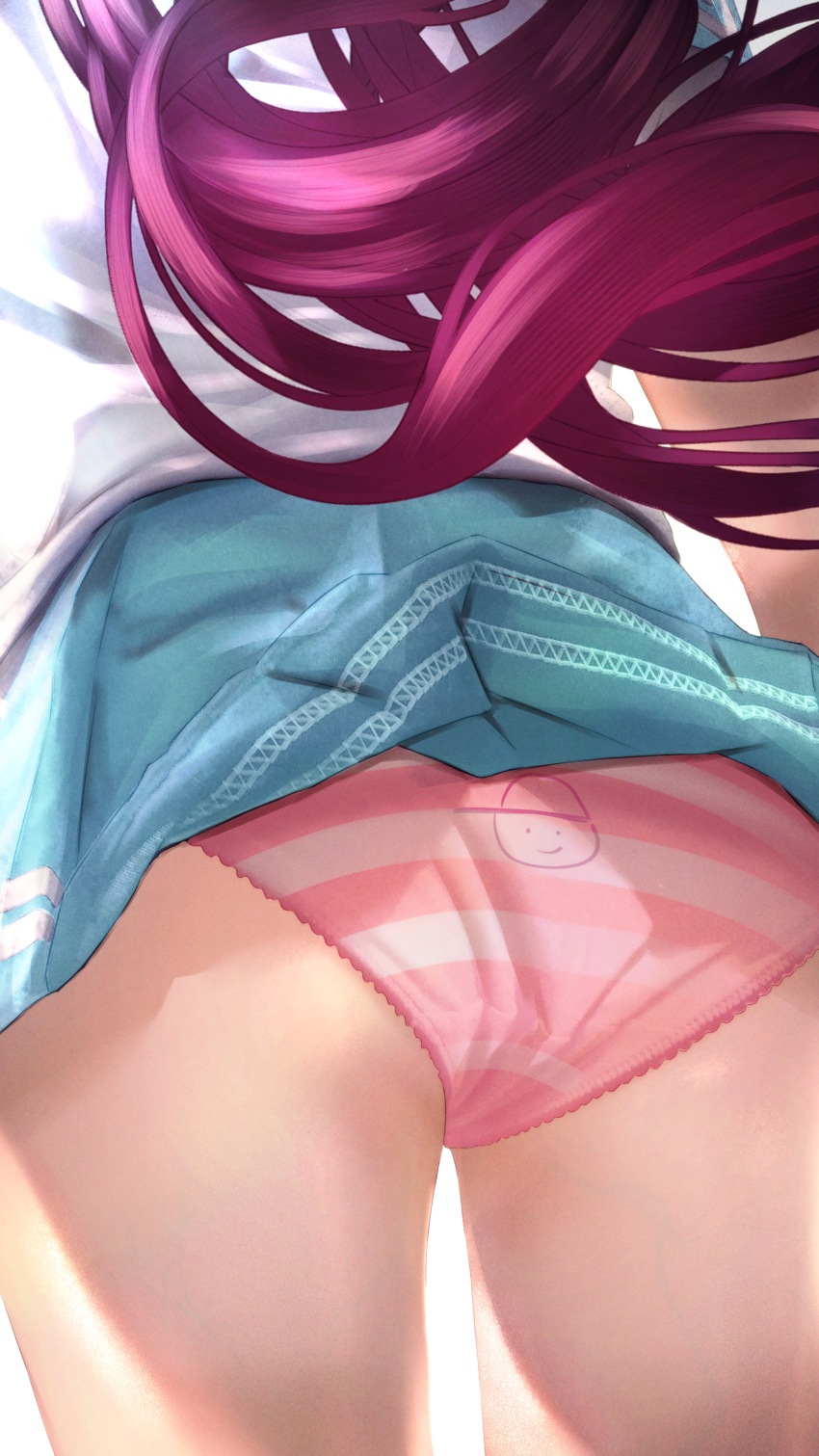 Irys (Hololive) Rule 34 Image