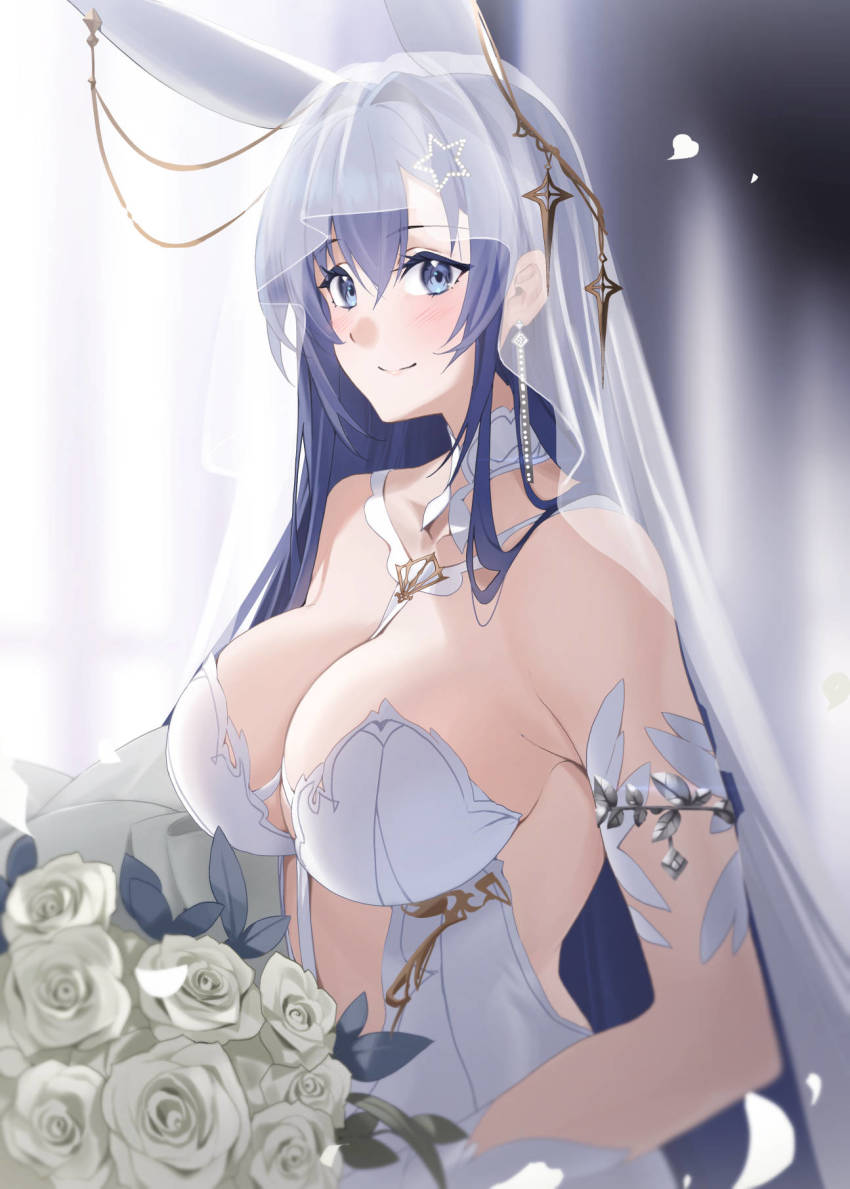 New Jersey (Azur Lane) Rule 34 Image