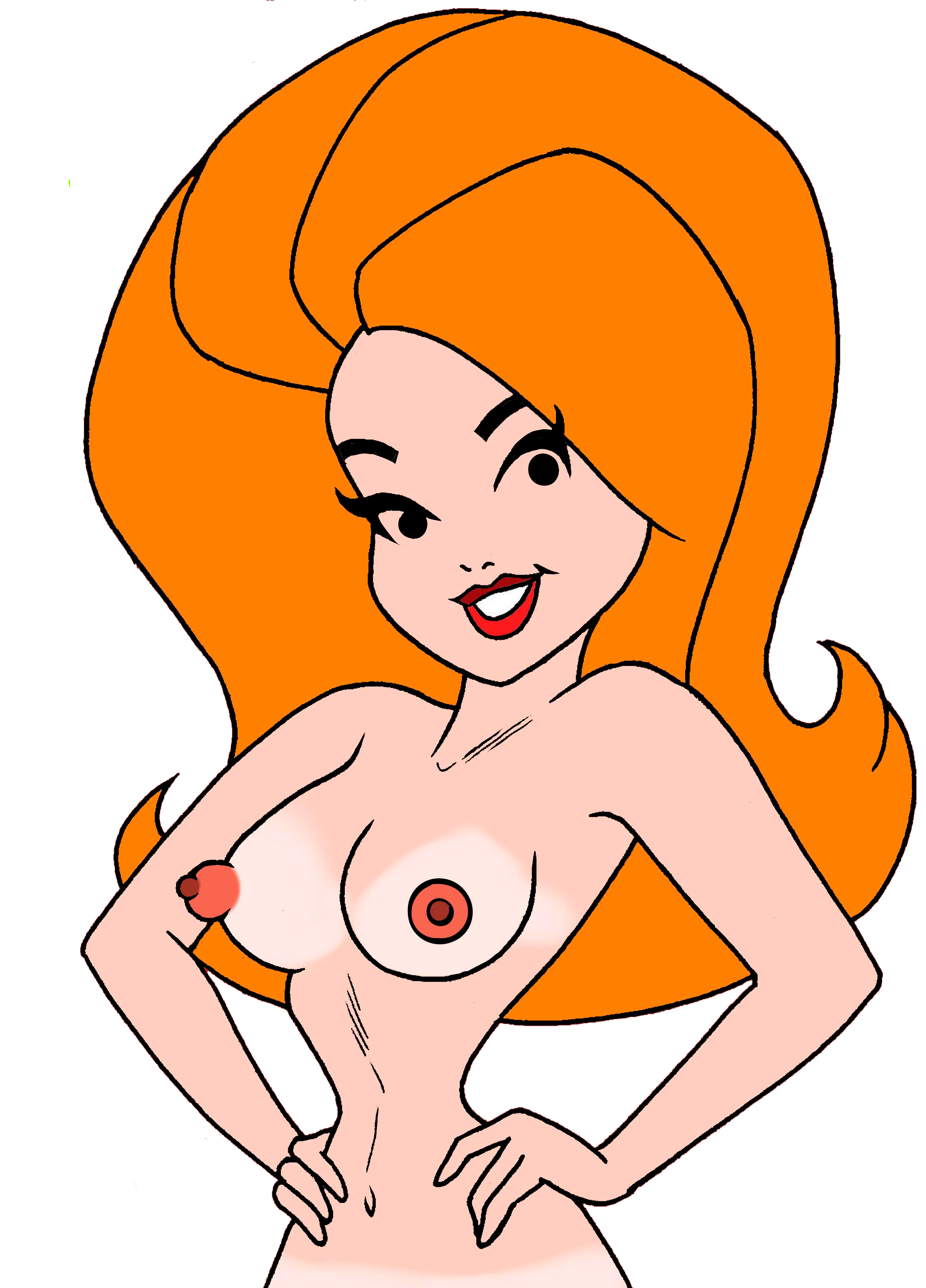 Cartoon Network Rule 34 Image