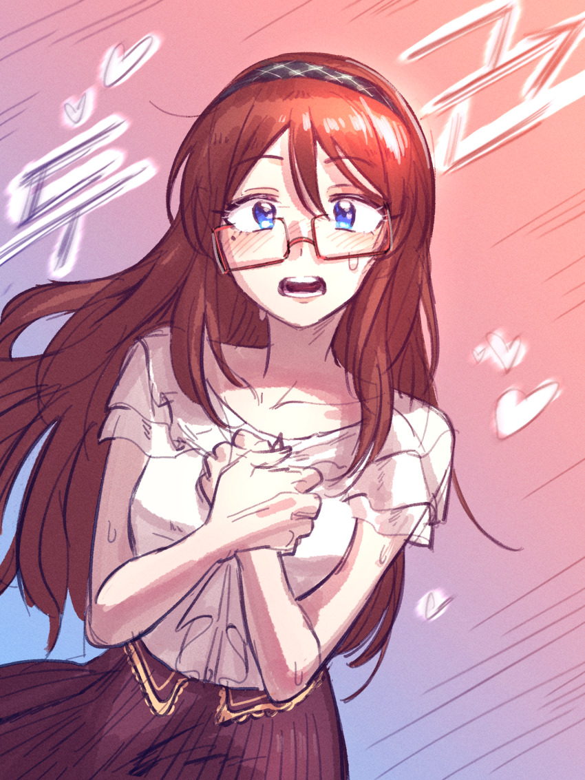 Idolmaster Rule 34 Image