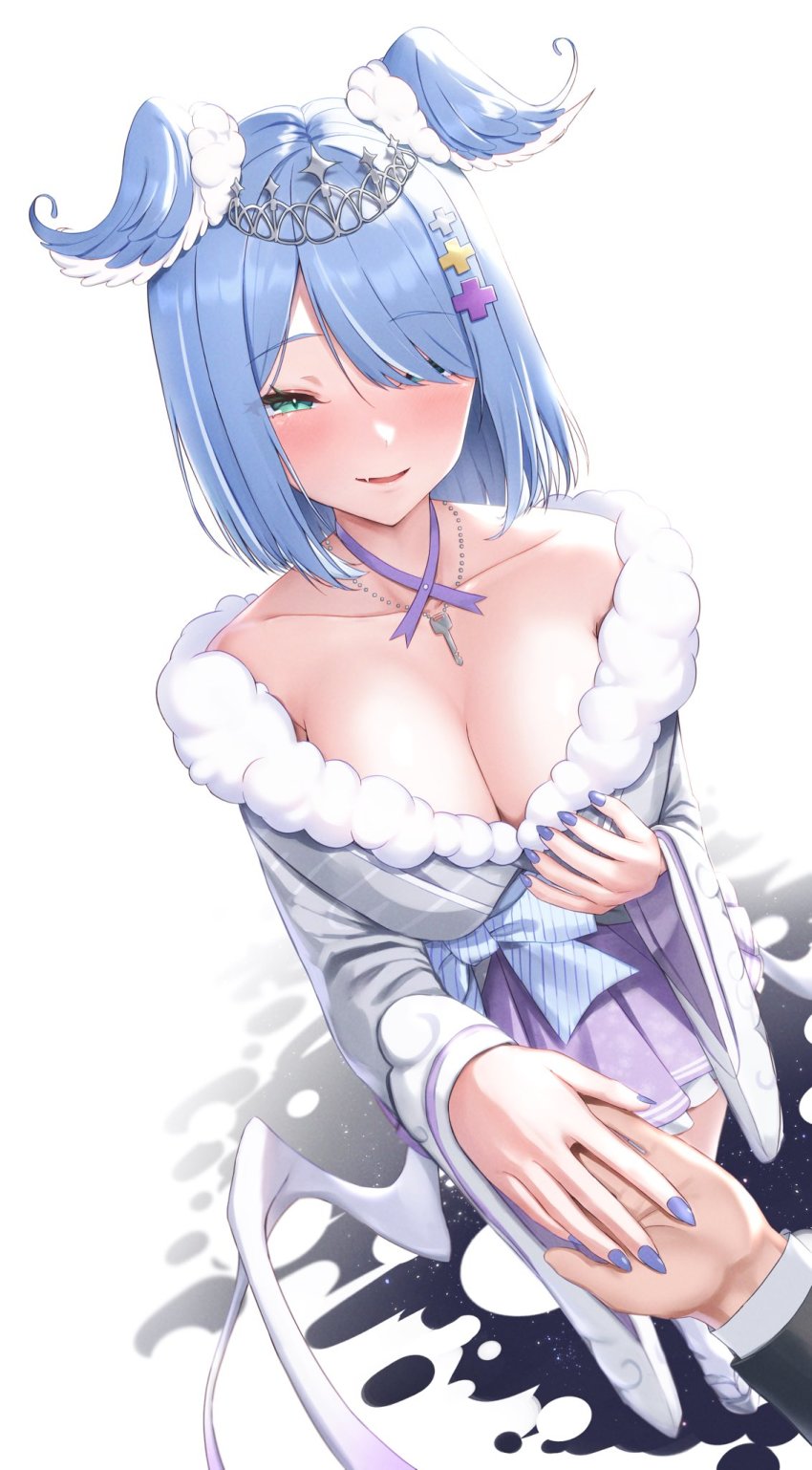 Elira Pendora (Nijisanji) Rule 34 Image