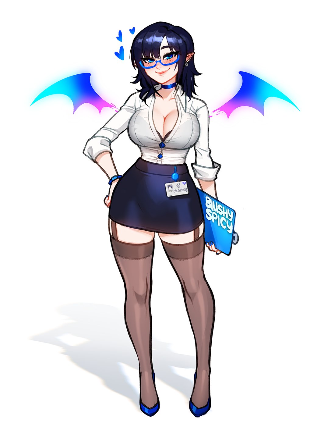 Oc (Original) Rule 34 Image