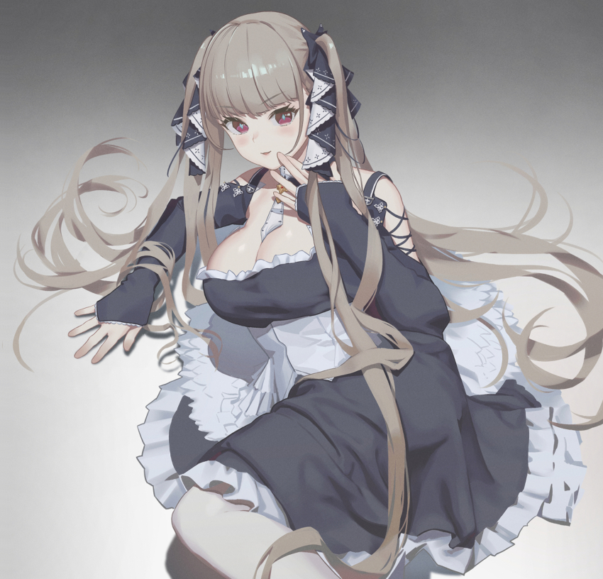 Formidable (Azur Lane) Rule 34 Image