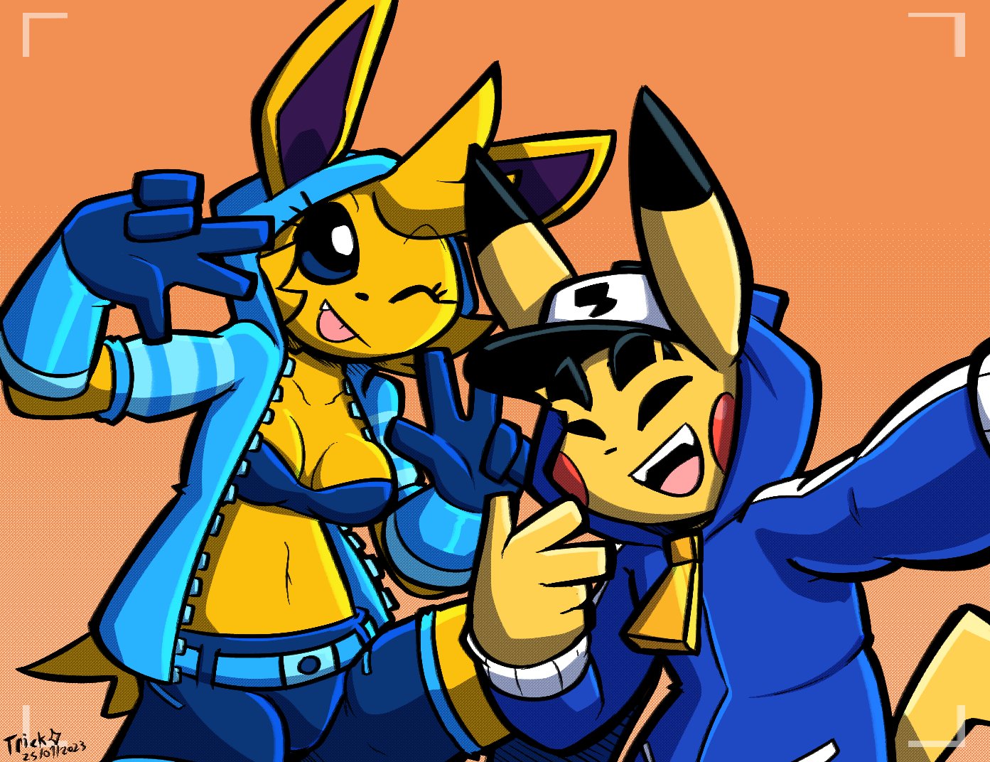Kutsa (Kilinah) Rule 34 Image
