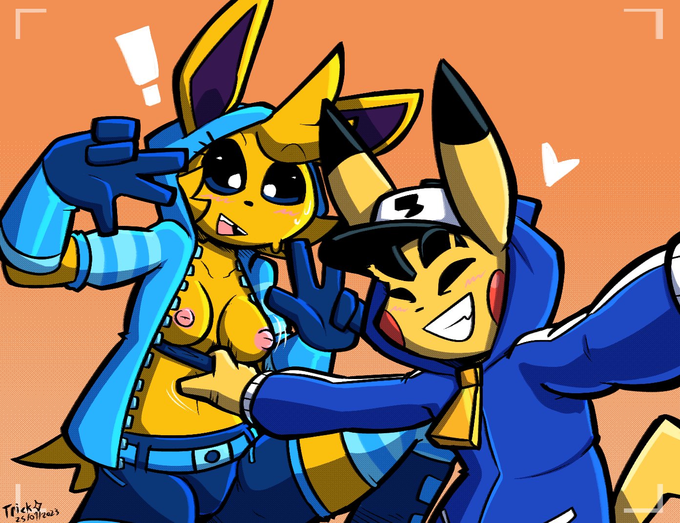 Kutsa (Kilinah) Rule 34 Image