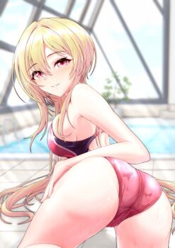 Ass Rule 34 Image