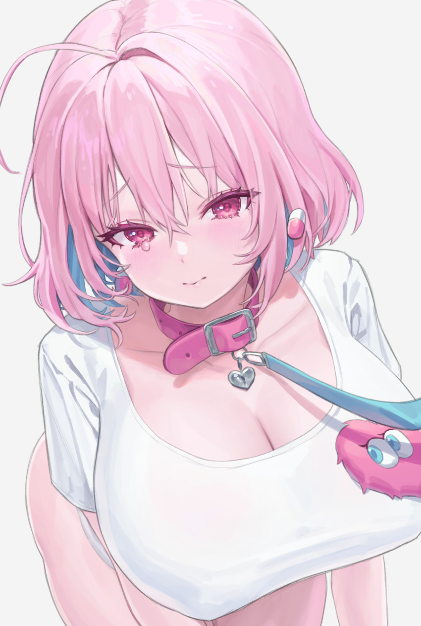 Yumemi Riamu (Idolmaster) Rule 34 Image