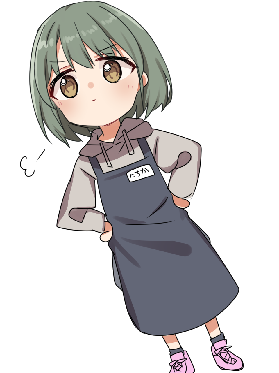 Nanakusa Nichika (Idolmaster) Rule 34 Image