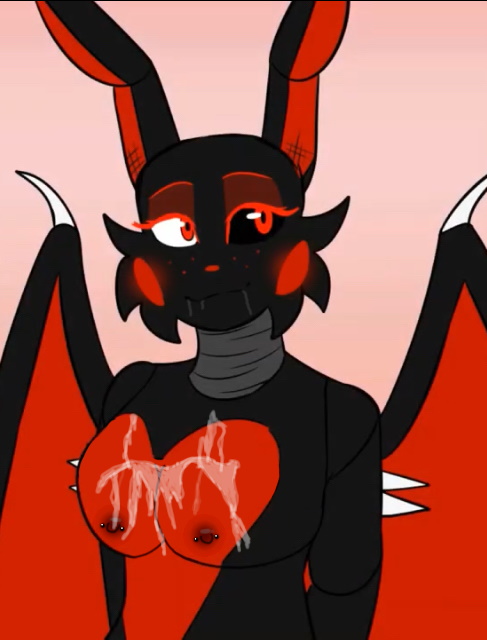 1girls Rule 34 Image