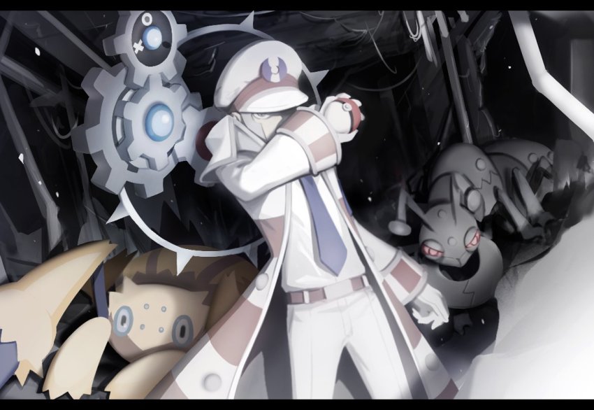 Durant (Nintendo) Rule 34 Image