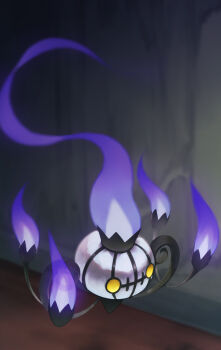 Pokemon (Creature) Rule 34 Image