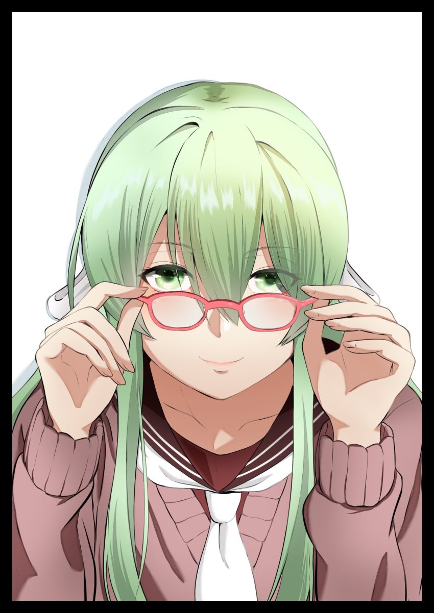 Toki Kureha (Assault Lily) Rule 34 Image