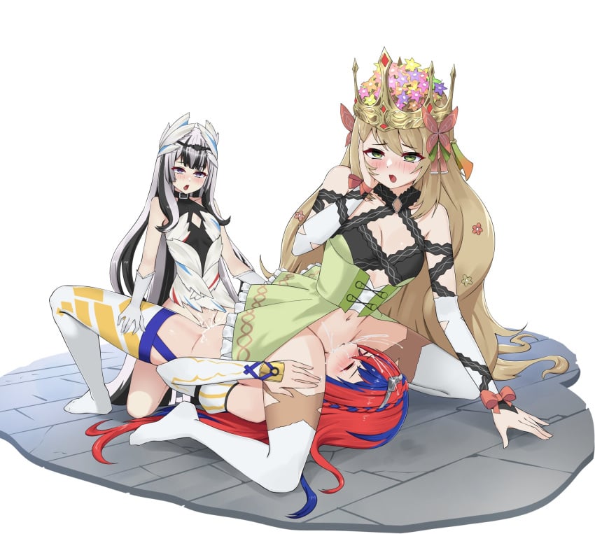 Alear (Fire Emblem) Rule 34 Image
