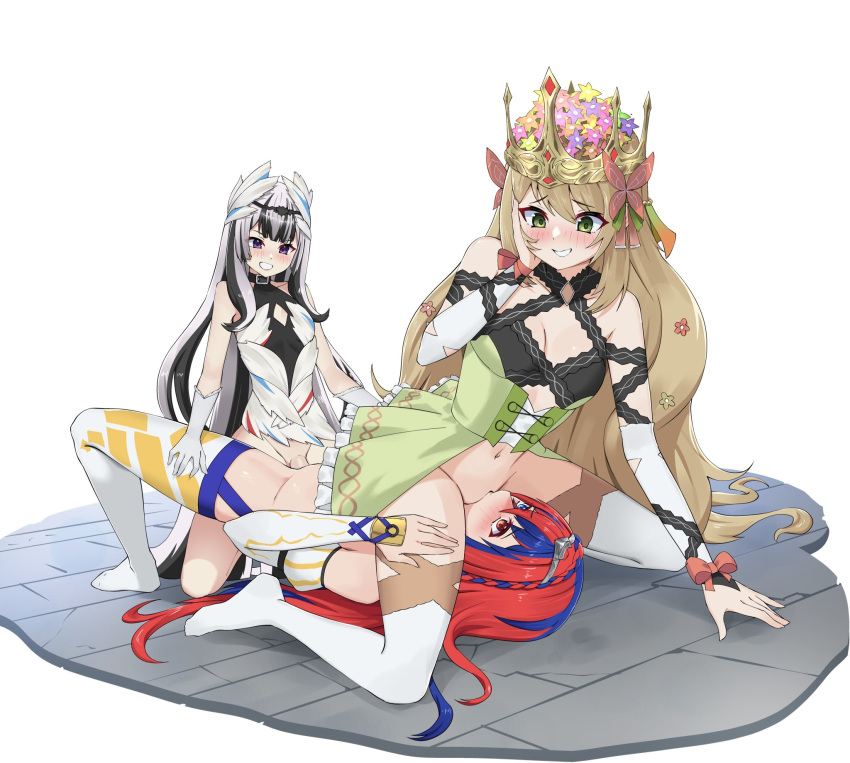 Alear (Fire Emblem) Rule 34 Image