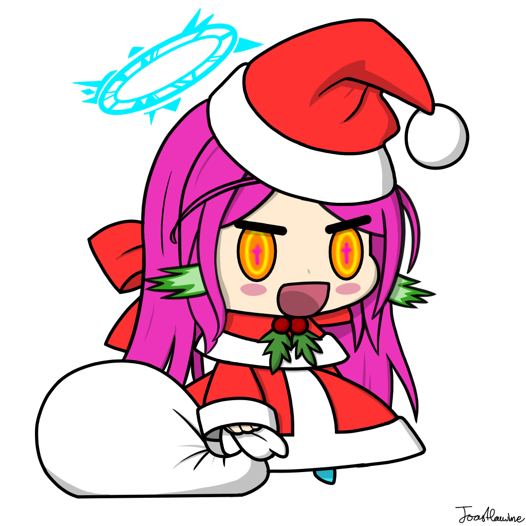 Jibril (No Game No Life) Rule 34 Image