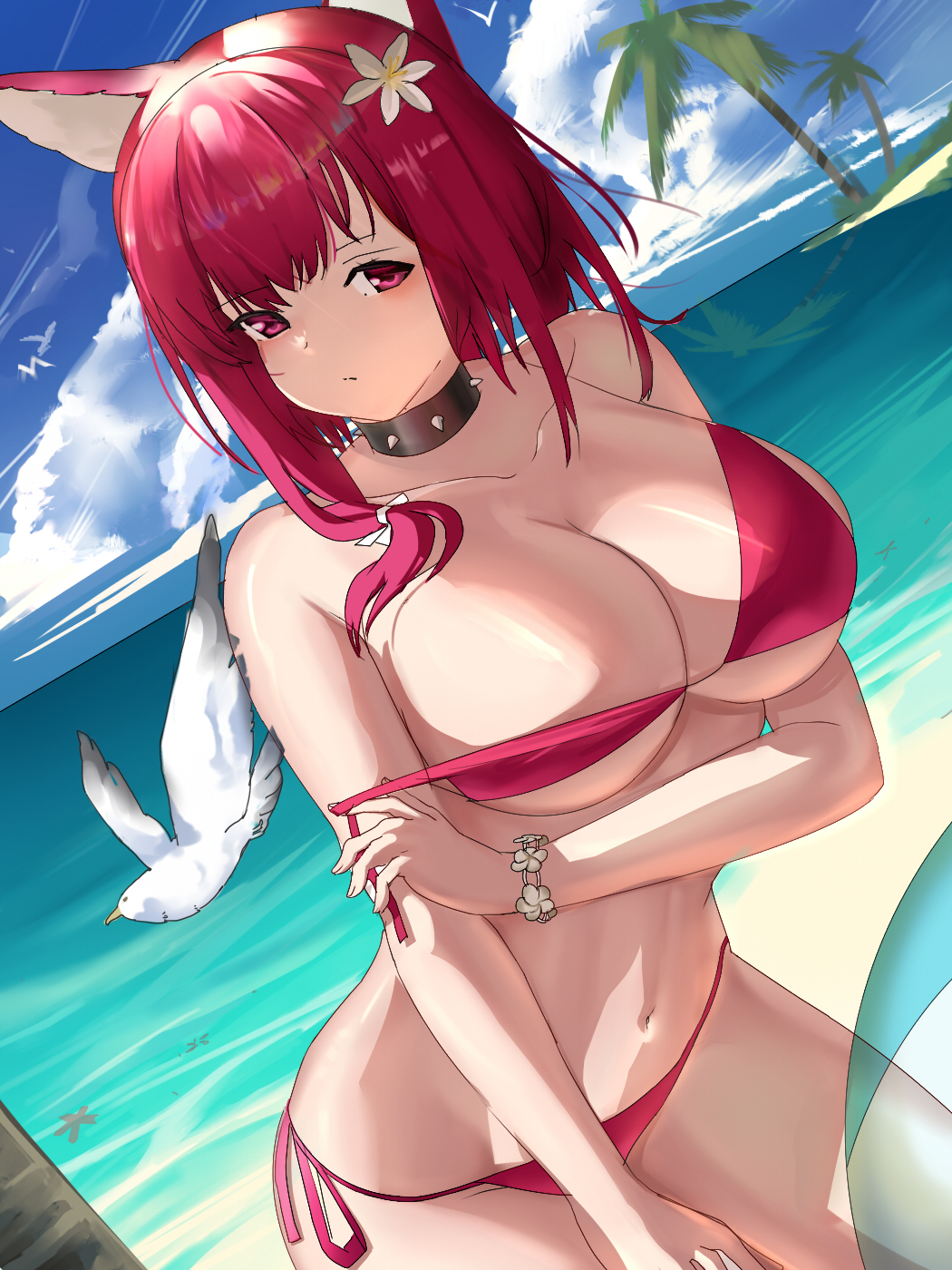 Azur Lane Rule 34 Image