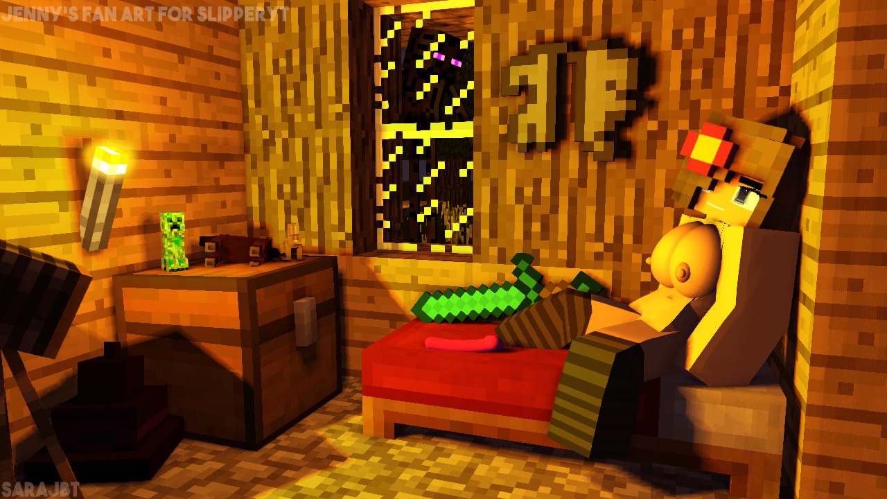 Jenny Belle (Slipperyt) Rule 34 Image