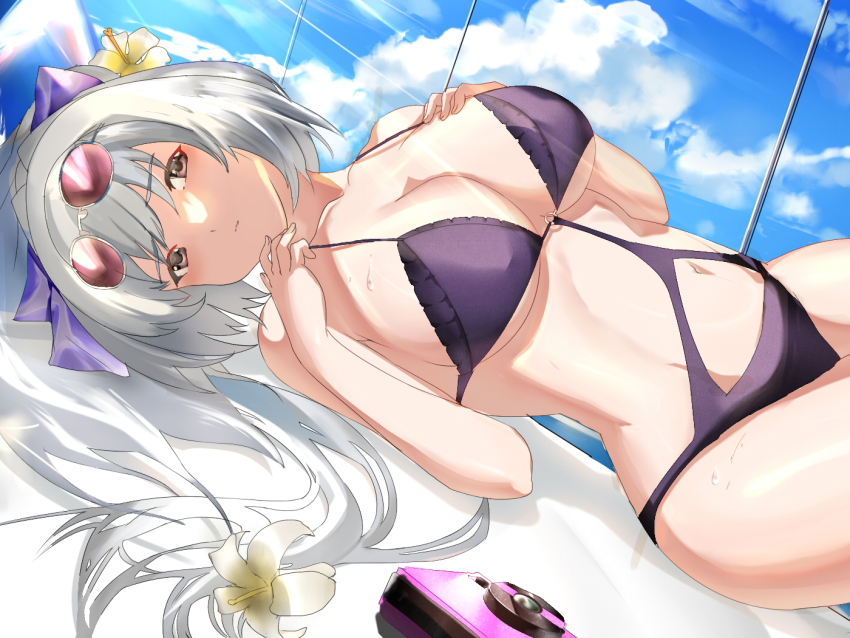 Vittorio Veneto (Azur Lane) Rule 34 Image