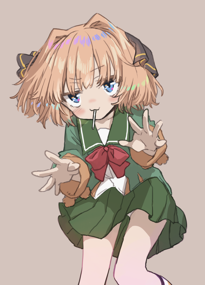 Kantai Collection Rule 34 Image