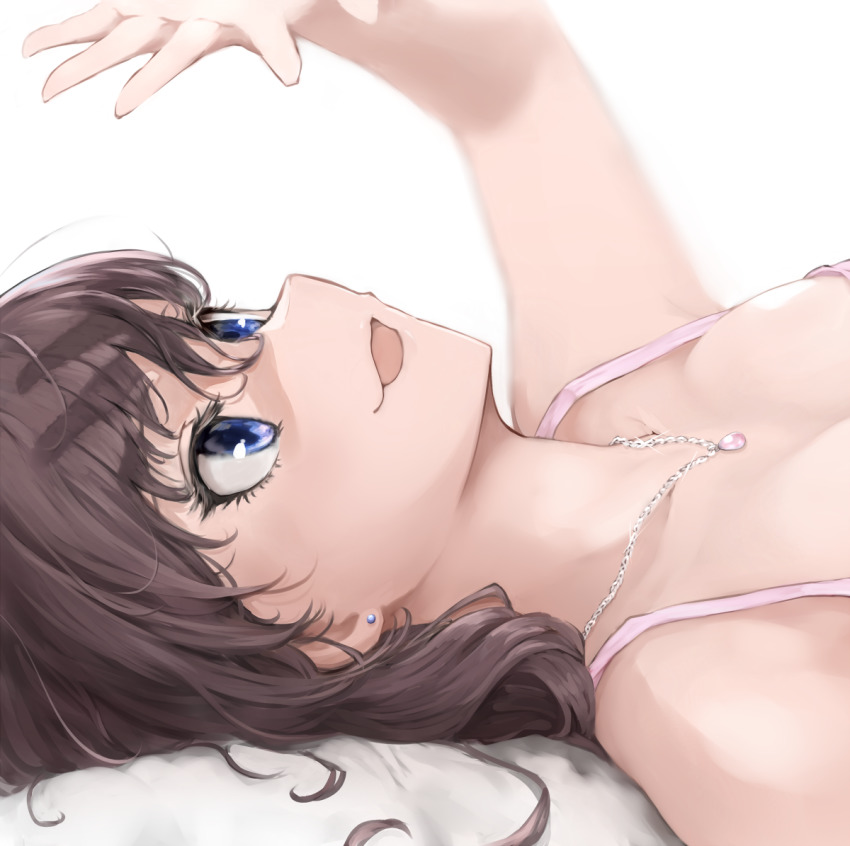 Ichinose Shiki (Idolmaster) Rule 34 Image
