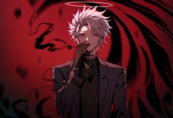 Bishounen Rule 34 Image