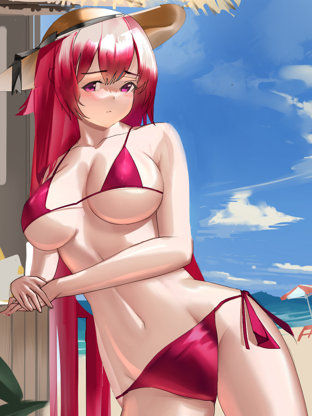 Azur Lane Rule 34 Image