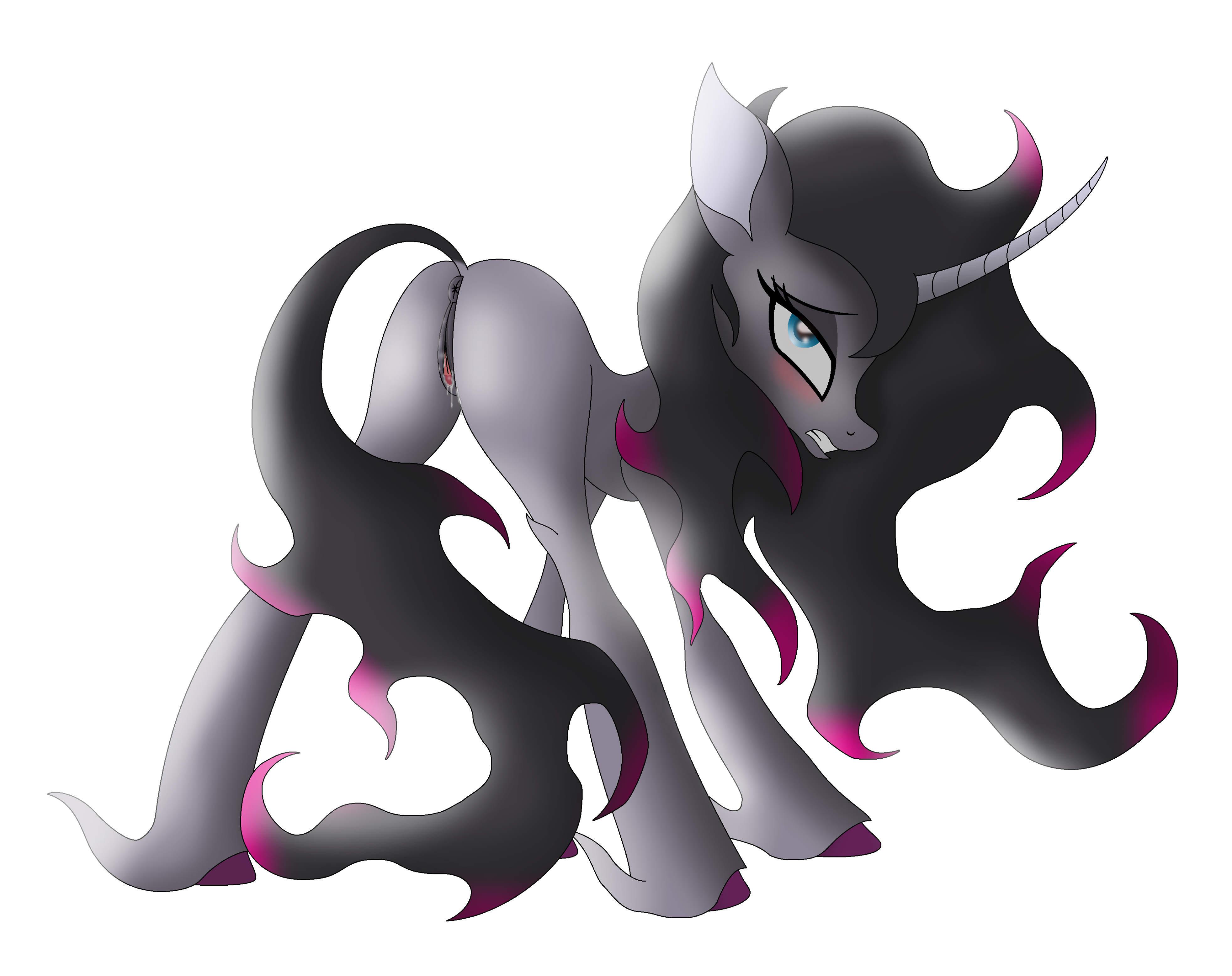 Oleander (Tfh) Rule 34 Image