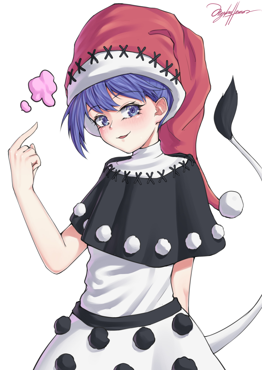 Doremy Sweet (Touhou) Rule 34 Image