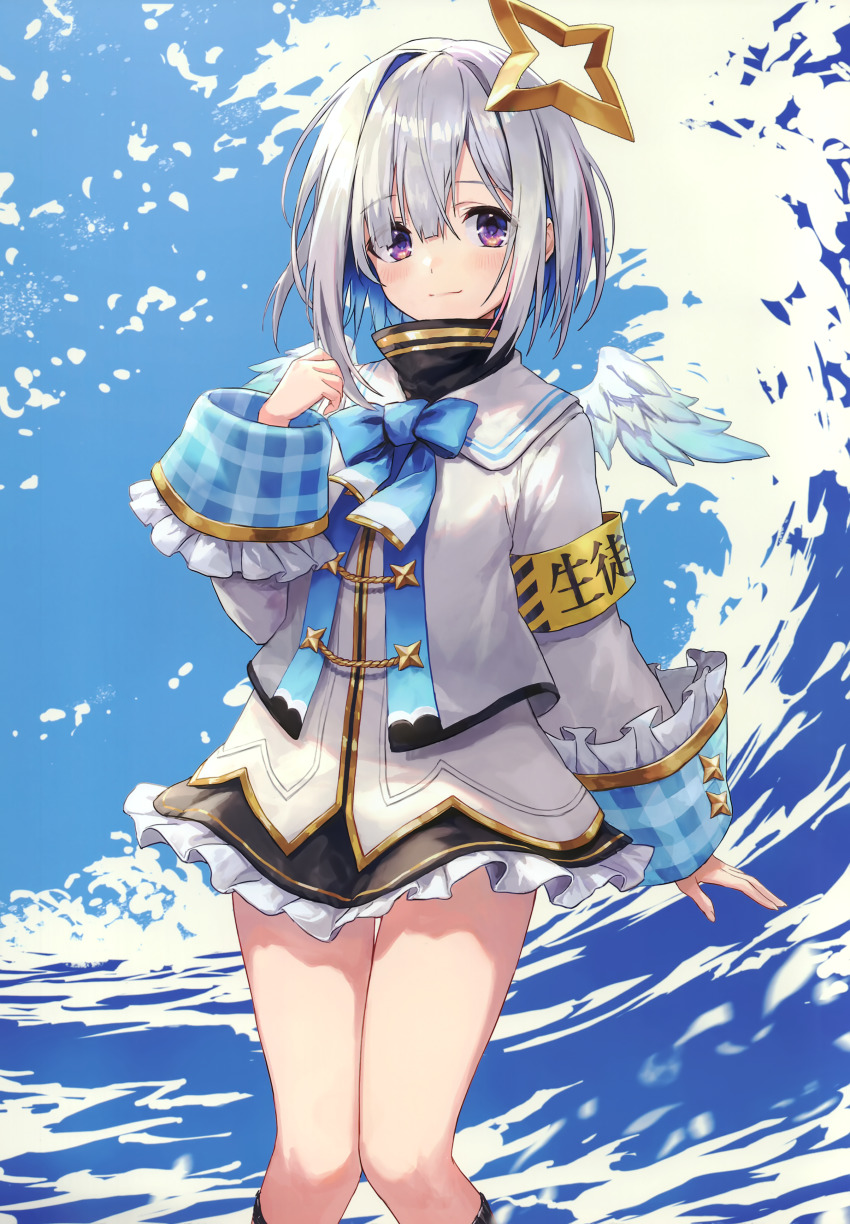Amane Kanata (Hololive) Rule 34 Image