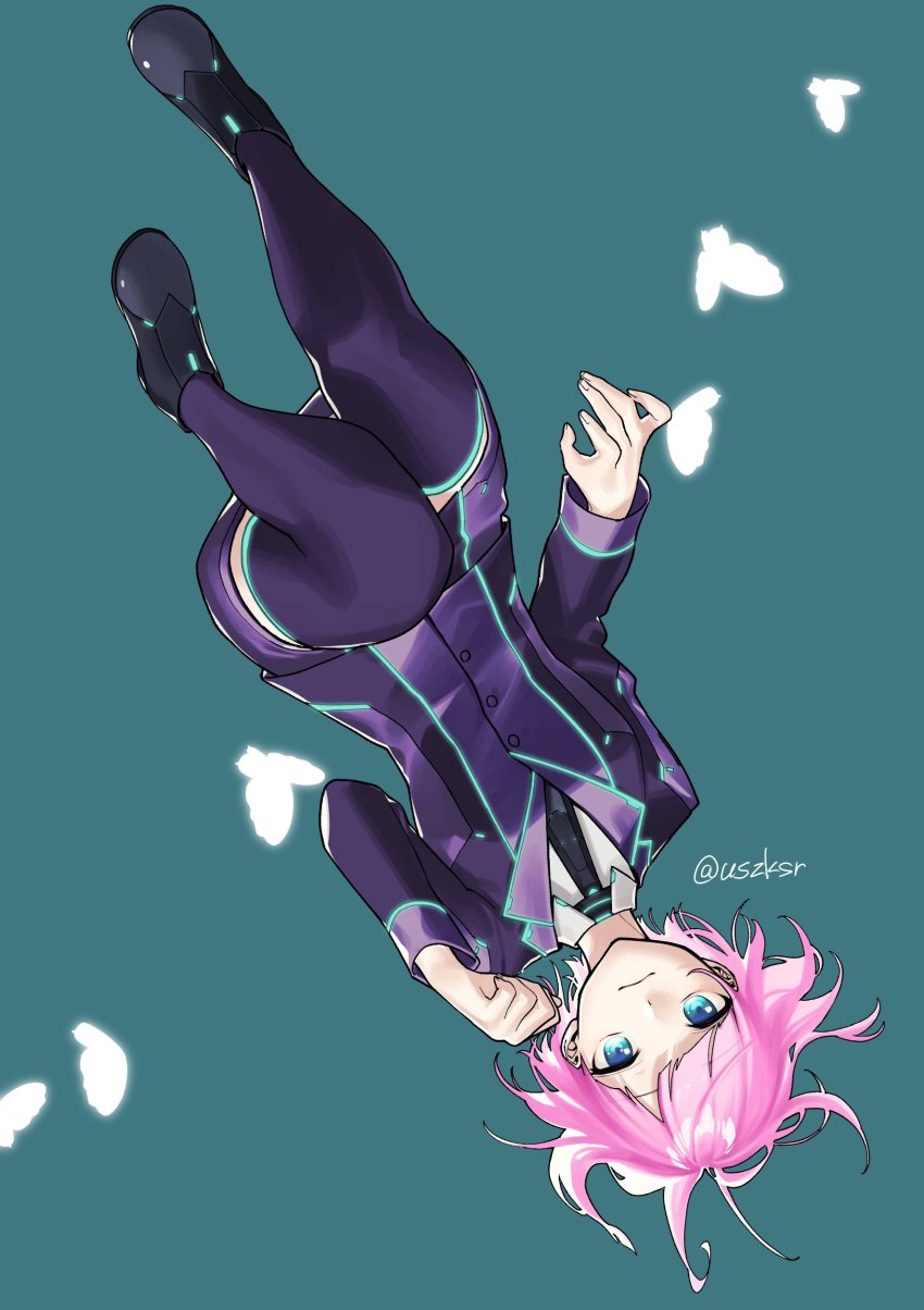 Yuuhi Riri (Nijisanji) Rule 34 Image