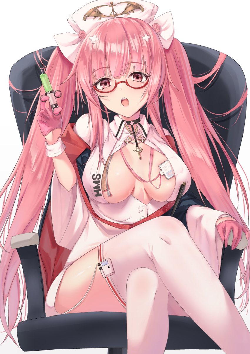 Perseus (Azur Lane) Rule 34 Image