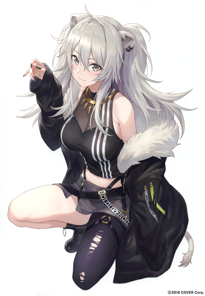 Shishiro Botan (Hololive) Rule 34 Image