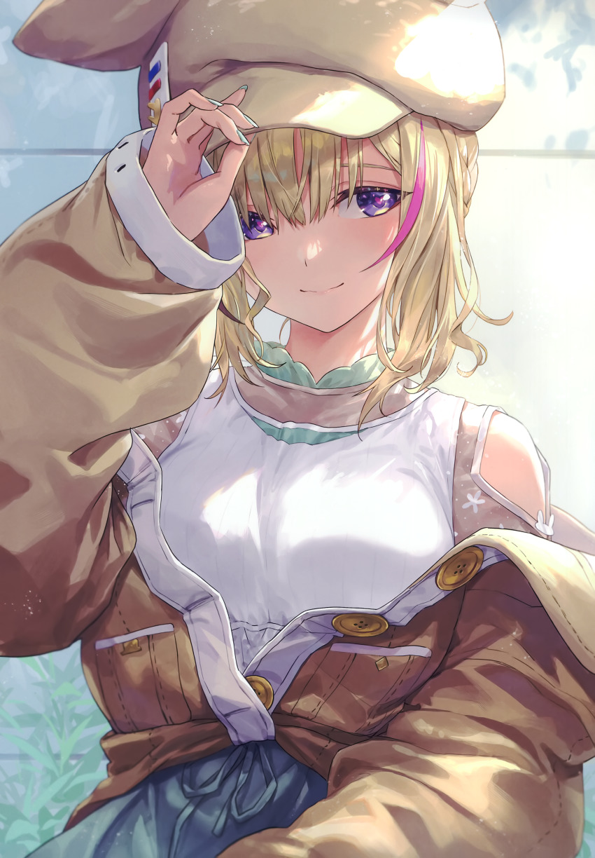 Omaru Polka (Hololive) Rule 34 Image