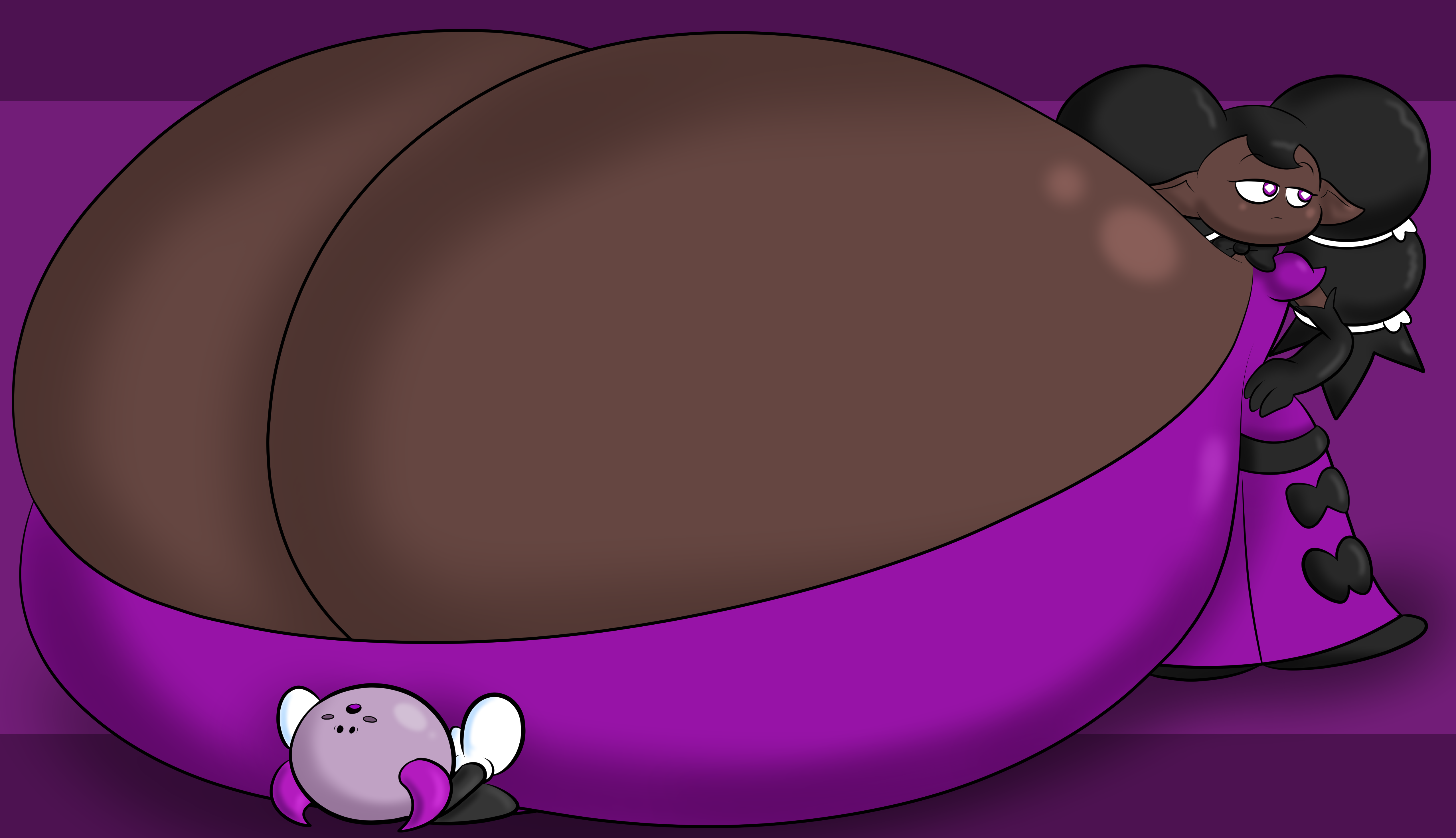 Vandette (Metaskei) Rule 34 Image