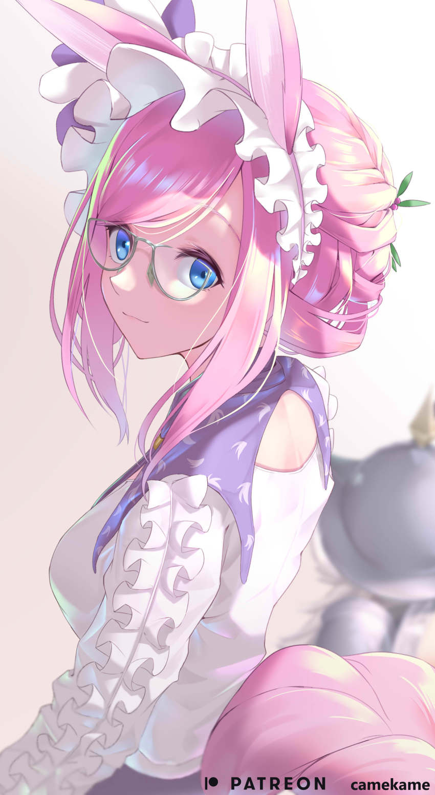 Fate/Grand Order Rule 34 Image